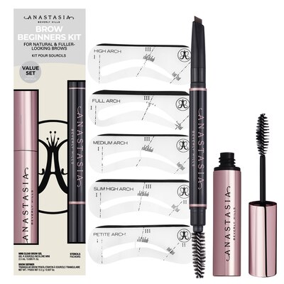 KIT BROW BEGINNERS